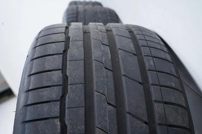 Mercedes S-Class W223 summer tires, summer wheels, 19 inch
