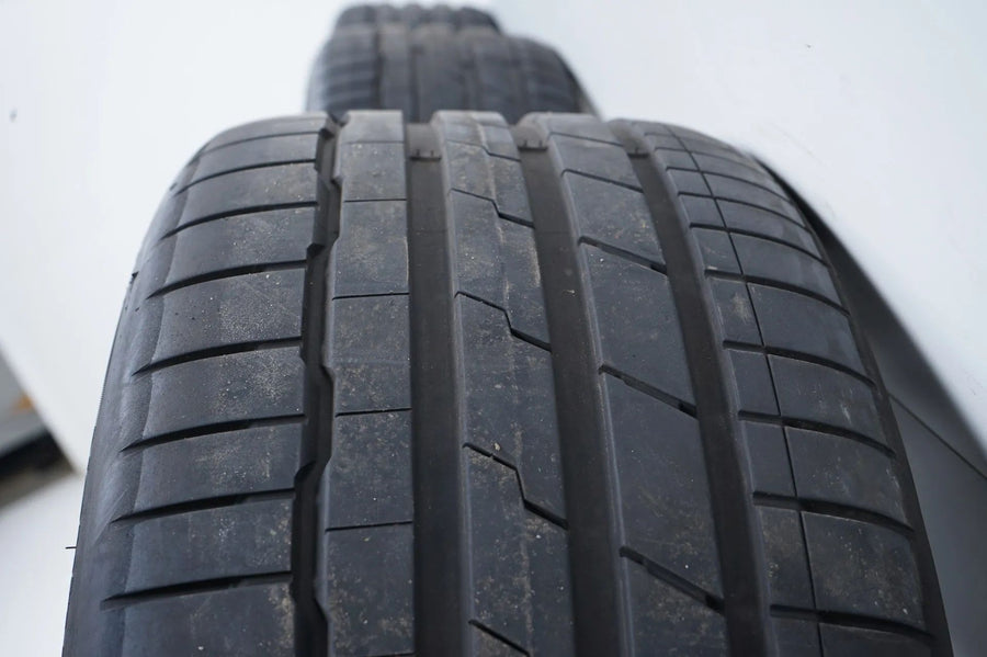 Mercedes S-Class W223 summer tires, summer wheels, 19 inch