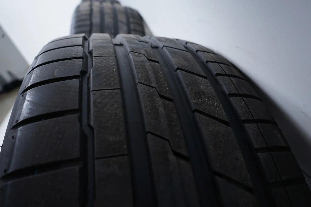 Mercedes S-Class W223 summer tires, summer wheels 255/45/19 inch Detailansicht 10