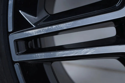Mercedes CLS W257 AMG summer tires, summer wheels, 19 inch