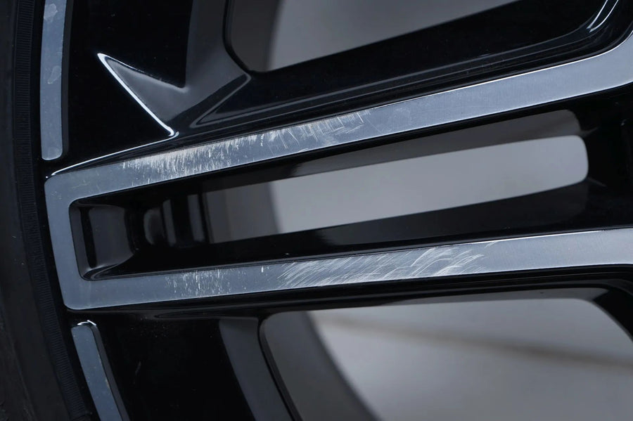 Mercedes CLS W257 AMG summer tires, summer wheels, 19 inch
