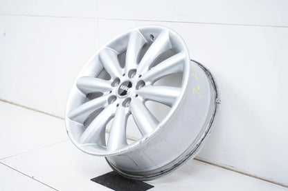 1 jante en alliage Mini F55 F56 F57 17 pouces 499 6855108 7J