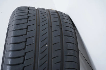 Mercedes GLS X167 W167 GLS63 AMG Summer Tires Summer Wheels 21 Inch