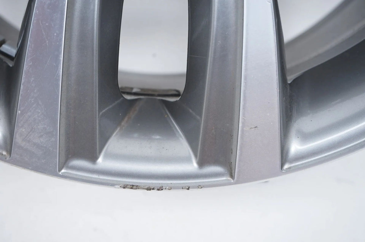 1 x BMW 2-serie Active Tourer F45 F46 lichtmetalen velg 18 inch 484 6855093 8J Detailweergave 2