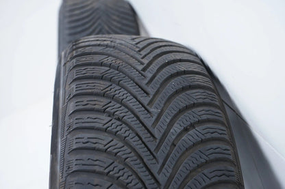Mercedes AB Class W177 W247 Winter Wheels Winter Tires 16 Inch