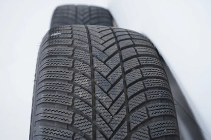 Mercedes EQC W293 N293 Winter Tires Winter Wheels 19 Inch