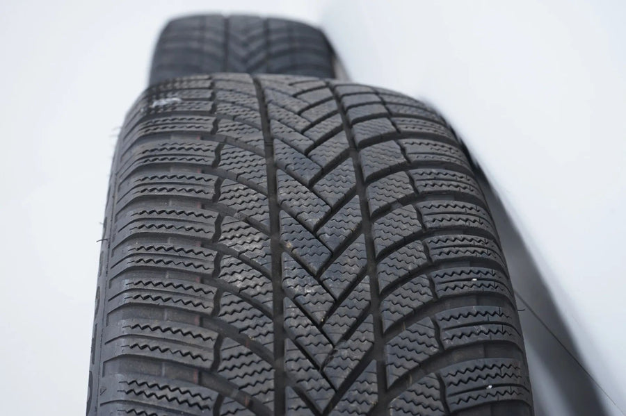 Mercedes EQC W293 N293 Winter Tires Winter Wheels 19 Inch