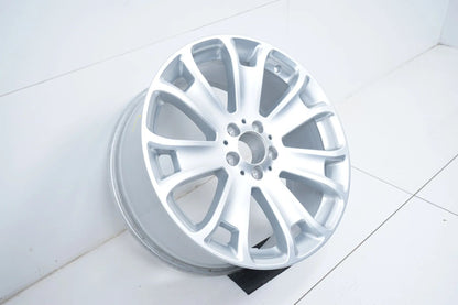1 jante alliage Mercedes GLE C292 W292 19 pouces A2924011300 8,5J ET38