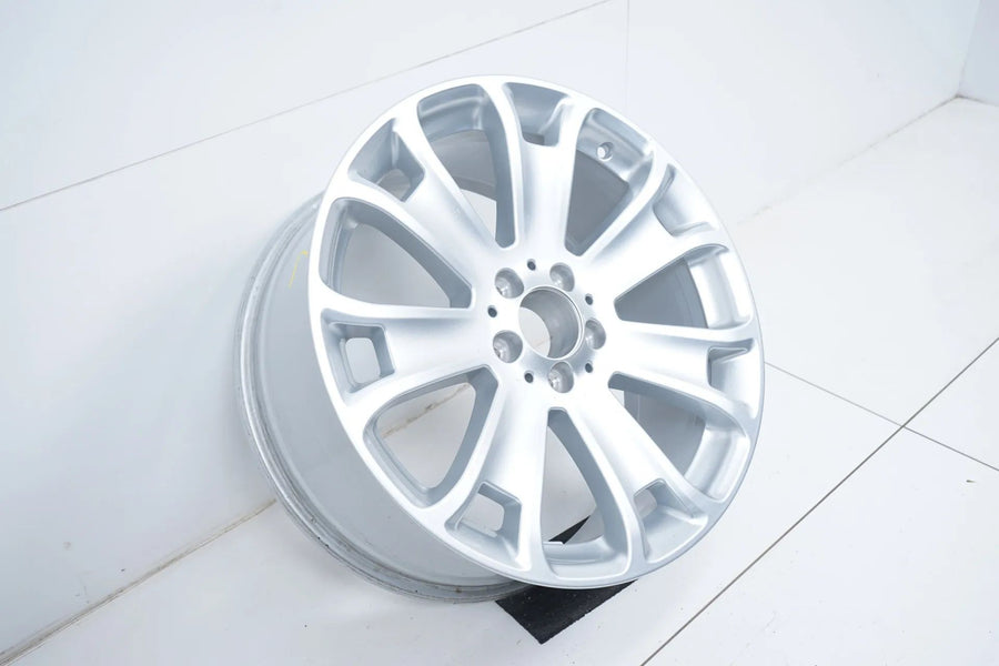 1 jante alliage Mercedes GLE C292 W292 19 pouces A2924011300 8,5J ET38