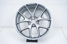 1 x Mercedes GLC Class W253 X253 Alloy Wheel 20 Inch A2534015600 9.5J