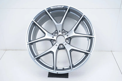 1 x jante en alliage Mercedes GLC Classe W253 X253 20 pouces A2534015600 9,5J
