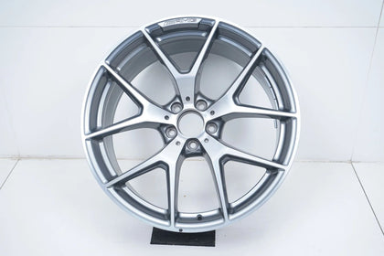 1 x Mercedes GLC Klasse W253 X253 Alufelge 20 Zoll A2534015600 9,5J