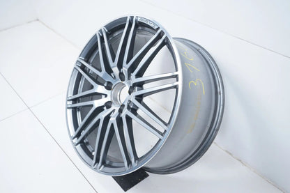 1 x Mercedes GT GTS W190 C190 hliníkový disk 19 palců A1904013100 9J