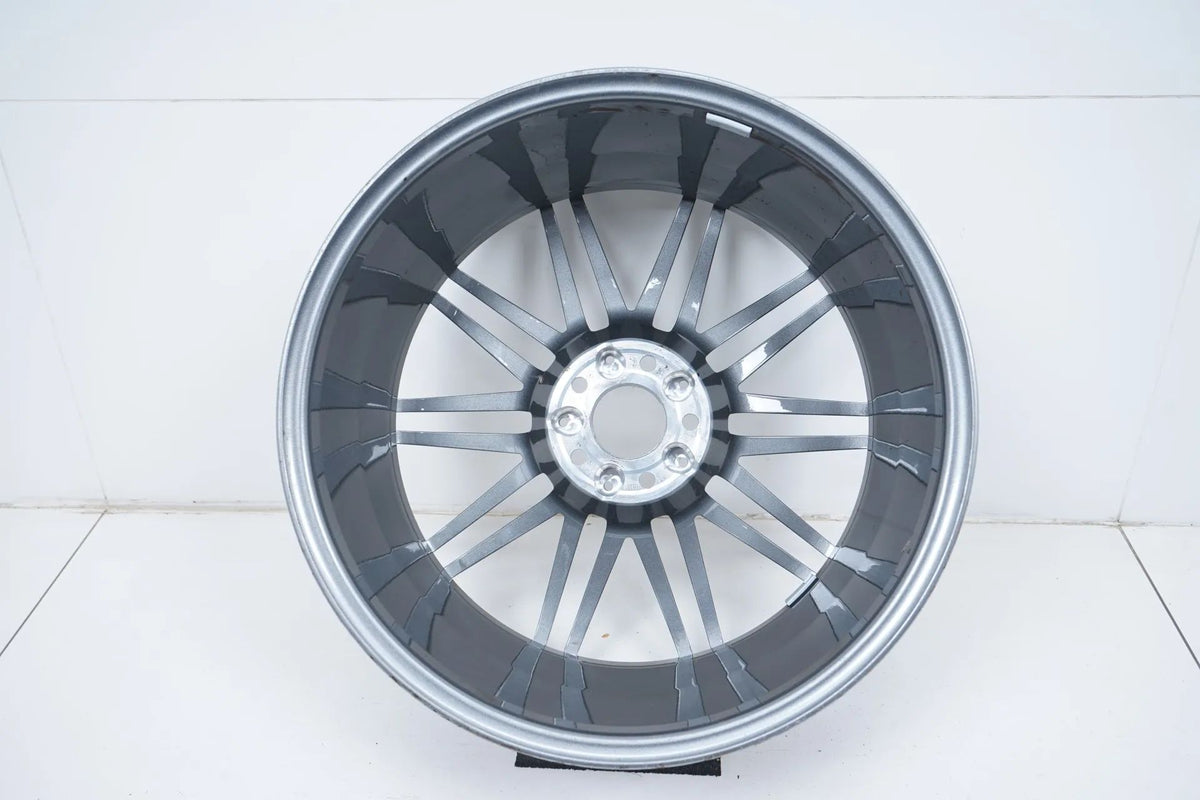1 jante alliage Mercedes GT GTS W190 C190 19 pouces A1904013100 9J Detailansicht 7