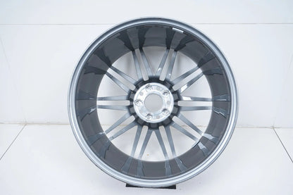 1 jante alliage Mercedes GT GTS W190 C190 19 pouces A1904013100 9J