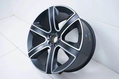 1 jante alu Mercedes GLE C167 V167 22 pouces A1674013100 11J