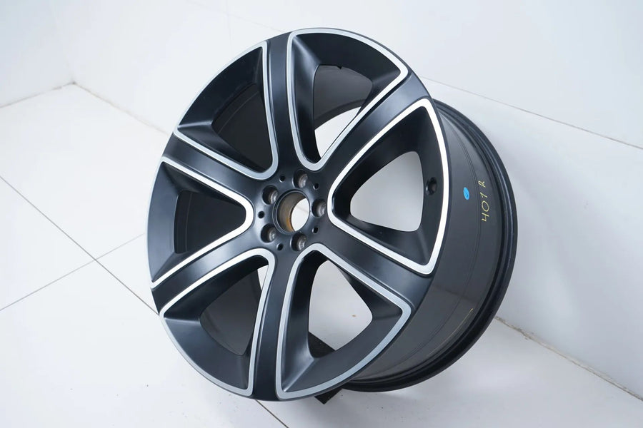 1 jante alu Mercedes GLE C167 V167 22 pouces A1674013100 11J