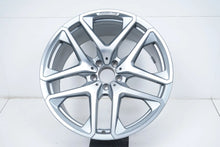 1x cerchio in lega Mercedes GLC63 AMG W253 X253 da 20 pollici A2534013700 10J