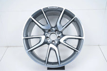 1 x jante en alliage Mercedes GLC AMG W253 X253 21 pouces A2534012800