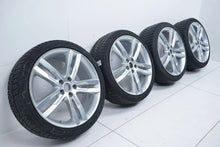 Pneus d'hiver et jantes d'hiver 19 pouces pour Jaguar XE, XF et GX