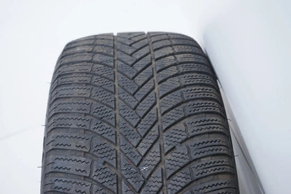 Mercedes EQC W293 N293 Winter Tires Winter Wheels 19 Inch