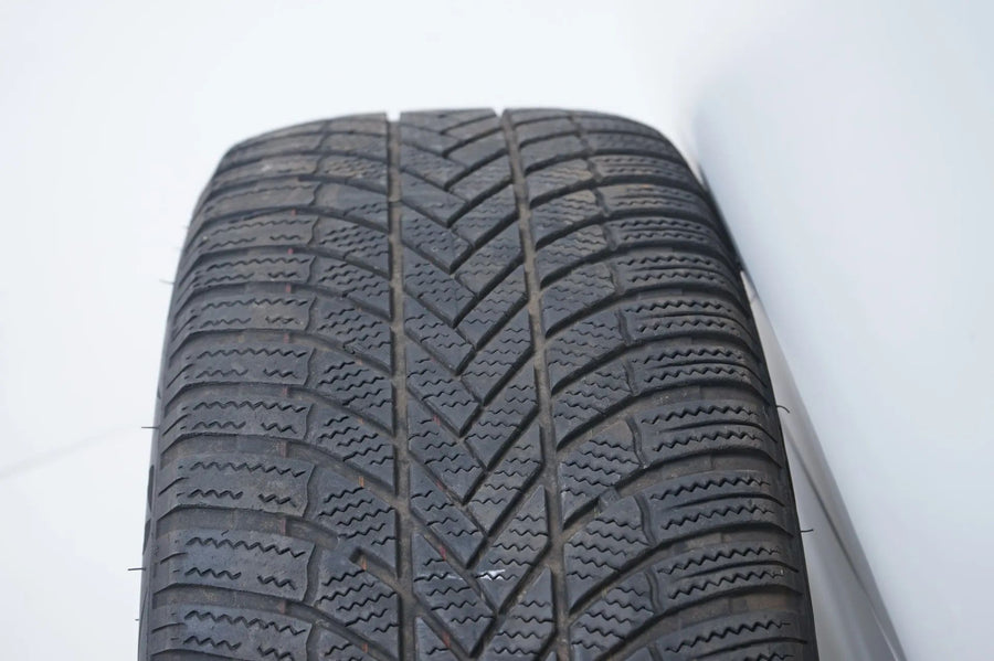 Mercedes EQC W293 N293 Winter Tires Winter Wheels 19 Inch