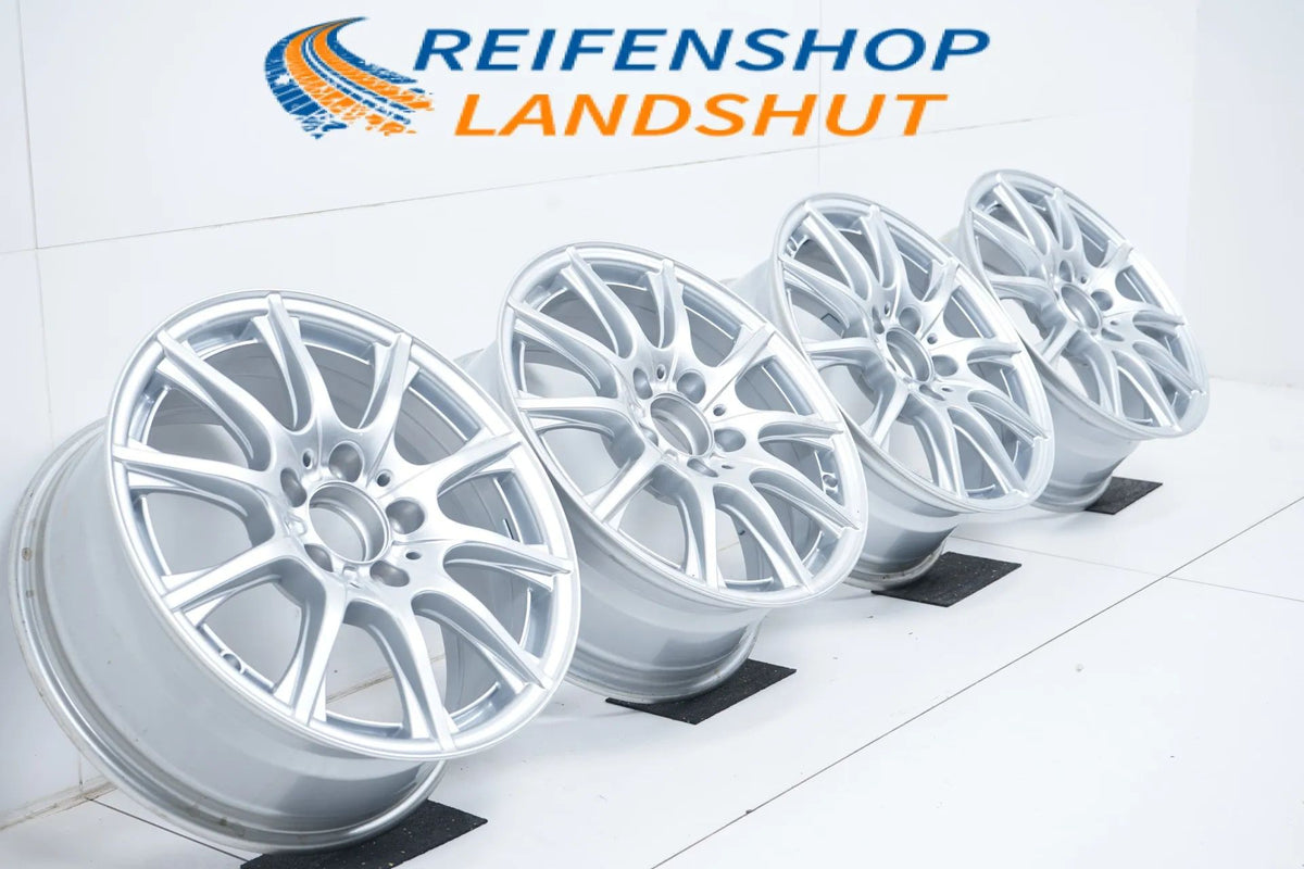 NIEUW Mercedes C-klasse W205 lichtmetalen velgen 16 inch A2054012400 6,5J ET38
