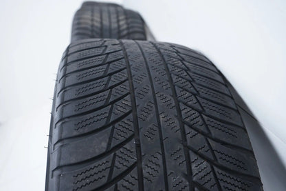 Mercedes AB Class W177 B247 Winter Wheels Winter Tires 18 Inch