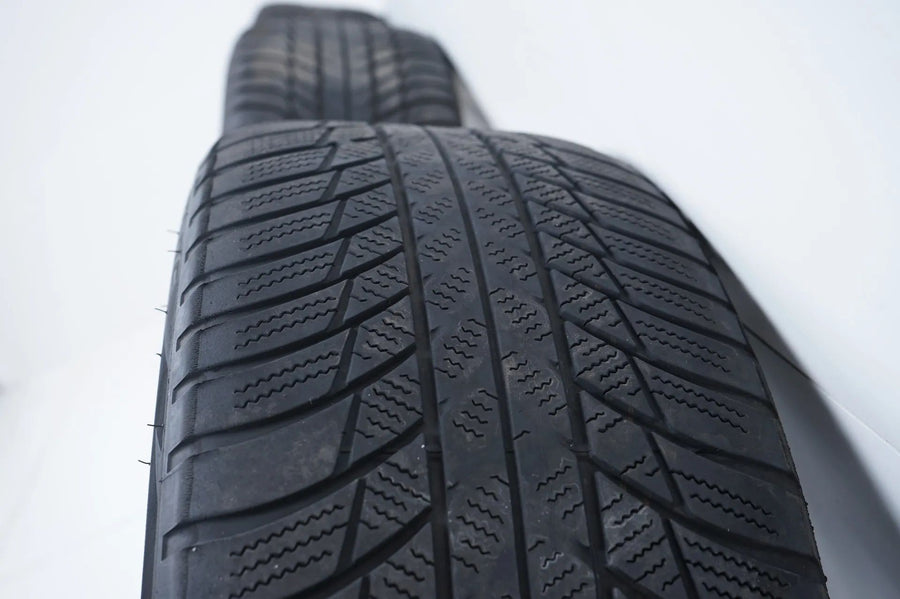 Mercedes AB Class W177 B247 Winter Wheels Winter Tires 18 Inch