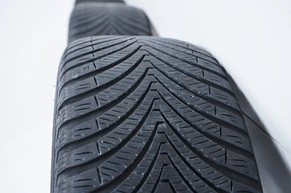 Mercedes C-Class W206 all-weather tires/winter wheels 225/45/18 inch