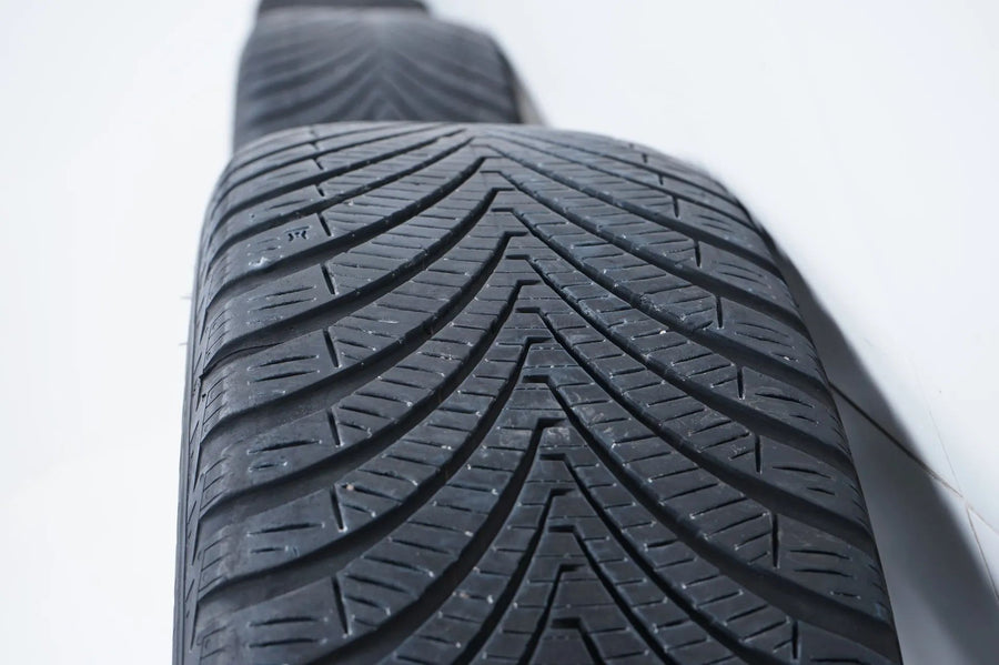 Mercedes C-Class W206 all-weather tires/winter wheels 225/45/18 inch