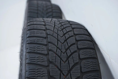 MINI F55 F56 F57 Winter Tires Winter Wheels 205 45 17 inch