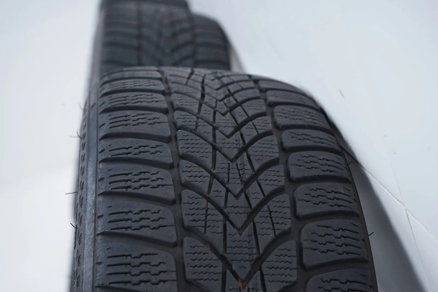 MINI F55 F56 F57 Winter Tires Winter Wheels 205 45 17 inch
