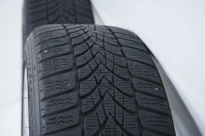 MINI F55 F56 F57 Winter Tires Winter Wheels 205 45 17 inch