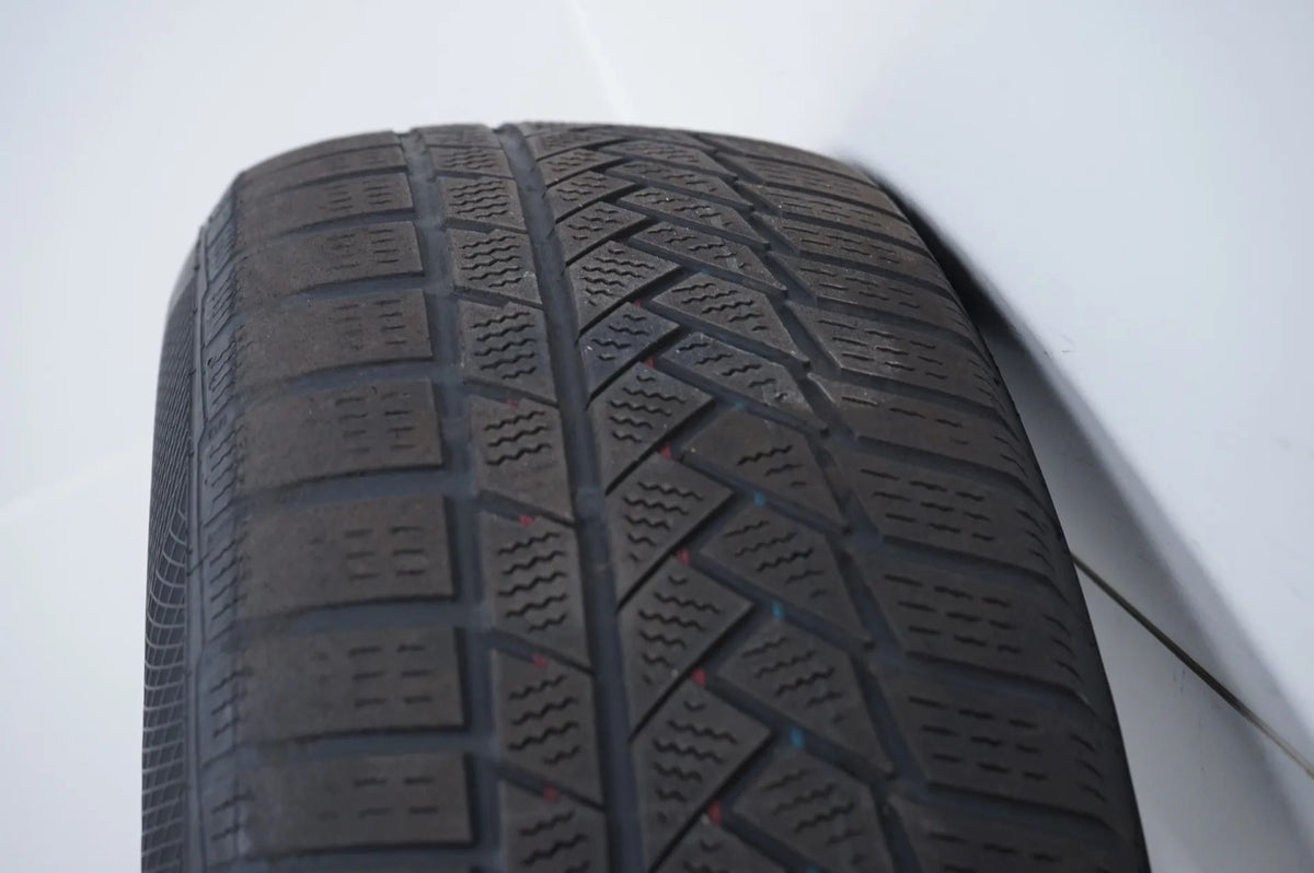 Skoda Kodiaq winter wheels, winter tires 215/65/17 inch Detailansicht 13