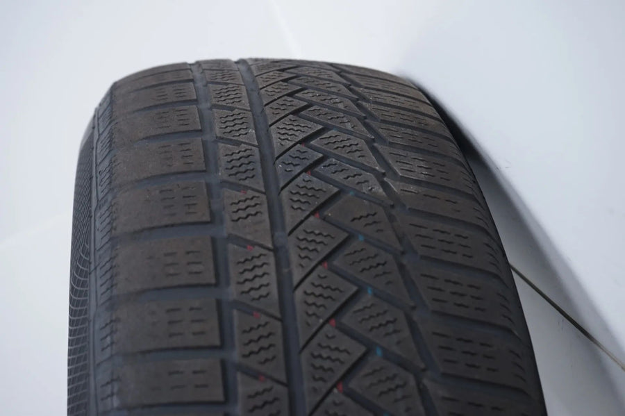 Skoda Kodiaq winter wheels, winter tires 215/65/17 inch