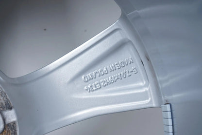 Pneus hiver Audi Q5 SQ5 FY 8OA, jantes hiver 235/55/19 pouces