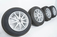 Pneus/jantes hiver neufs Mercedes GLE V167 235/60 R18 pouces