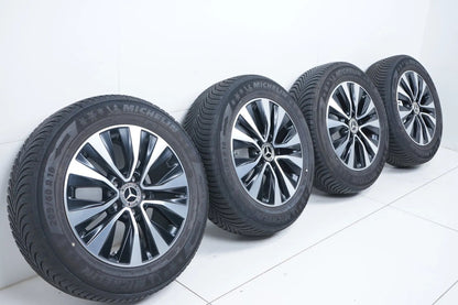 Mercedes AB Class W177 B247 Winter Tires Winter Wheels 16 inch