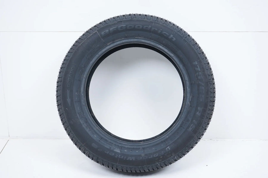 1x NEU Winterreifen 175 65 15 Zoll BF Goodrich DOT19