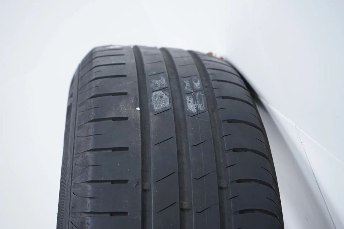 Daewoo Evanda Chevrolet Epica Sommerräder 195 65 15 Zoll 5x114 Detailansicht 14