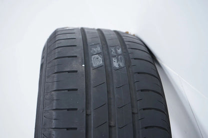 Daewoo Evanda Chevrolet Epica Sommerräder 195 65 15 Zoll 5x114
