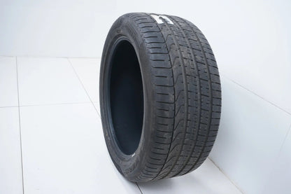 1 pneu été Pirelli P Zero 315/40/21 MO DOT18 environ 6 mm
