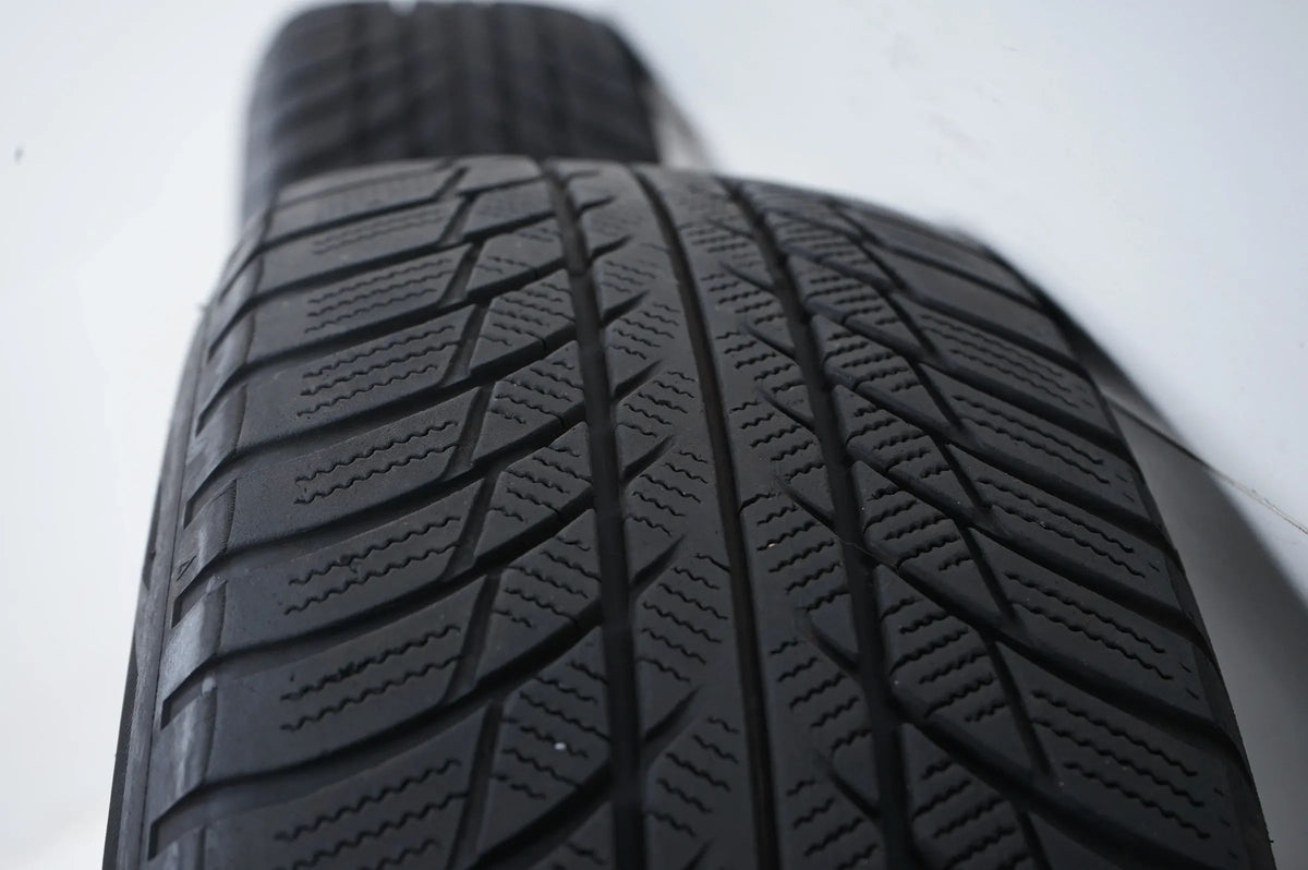Pneus hiver pour BMW Série 3 G20 G21, jantes hiver 205/60 R16 pouces Detailansicht 11