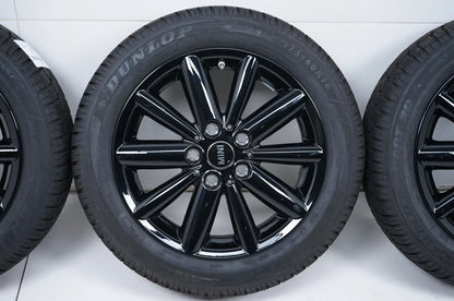 Mini F55 F56 zimní pneumatiky zimní kola 175 60 16 palců 6866674