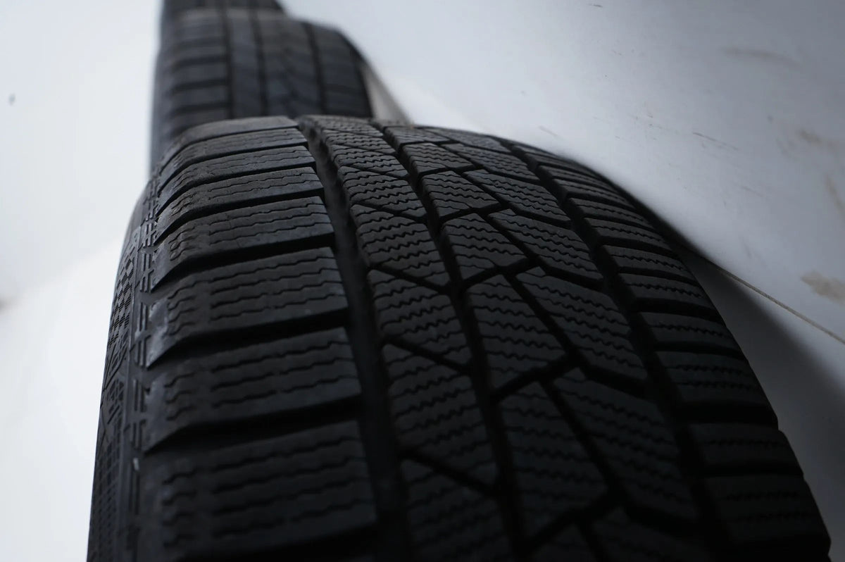 BMW 3 Series G20 G21 Winter Tires Winter Wheels 205/60 R16 inch Detailansicht 9