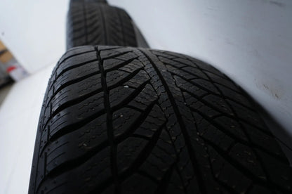 MINI Countryman F60 winter tires/wheels 225/55/17 inch