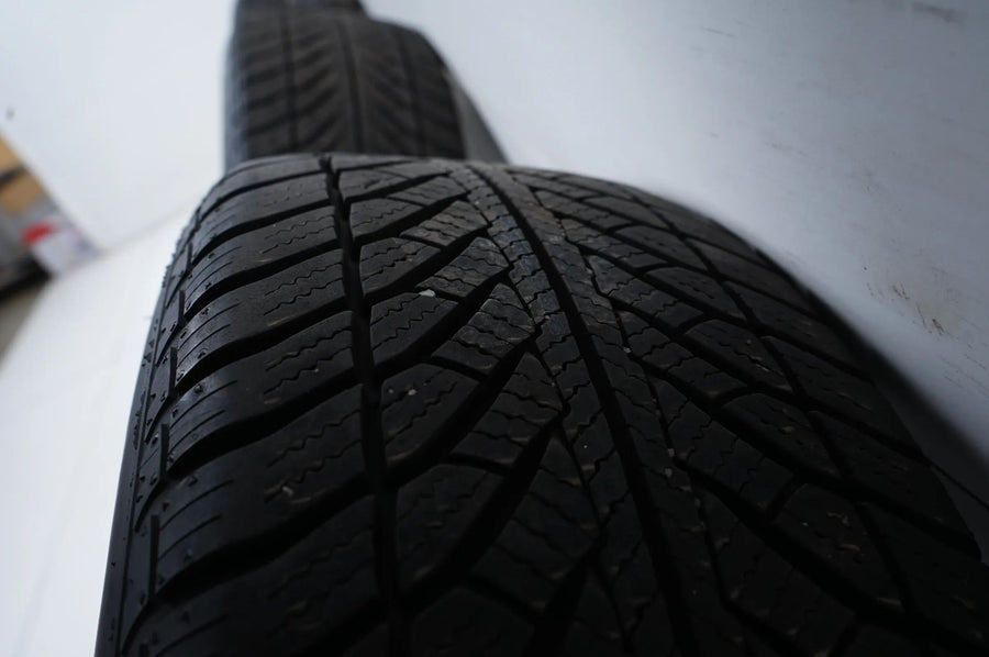 MINI Countryman F60 winter tires/wheels 225/55/17 inch