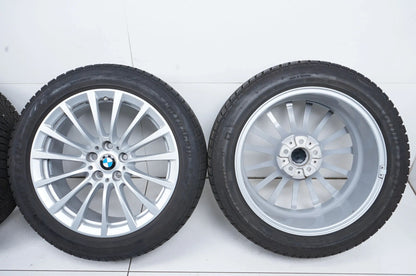 BMW 5 Series G30 G31 Winter Tires Winter Wheels 245 45 18 inch