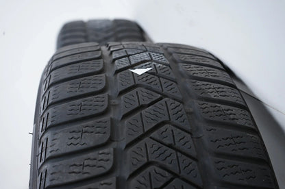 BMW 3 Series G20 G21 G22 Winter Tires Winter Wheels 225/50 R17 inch
